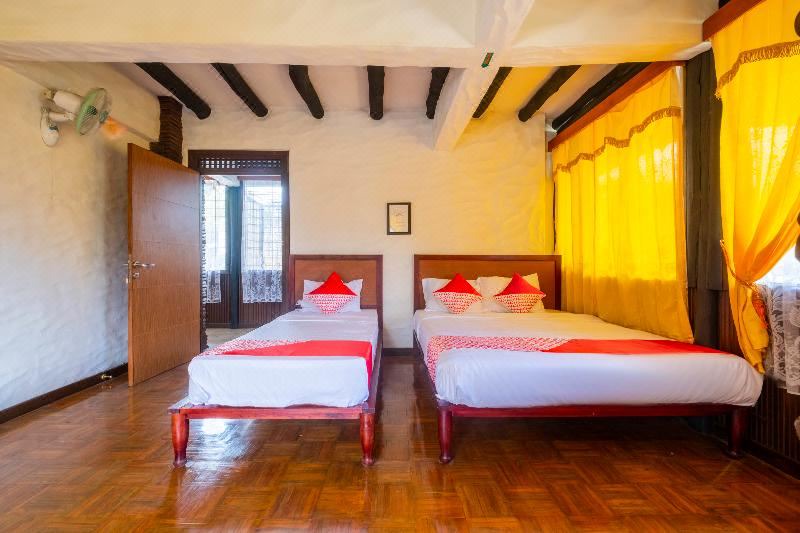 Photo of Bedroom in Parongpong