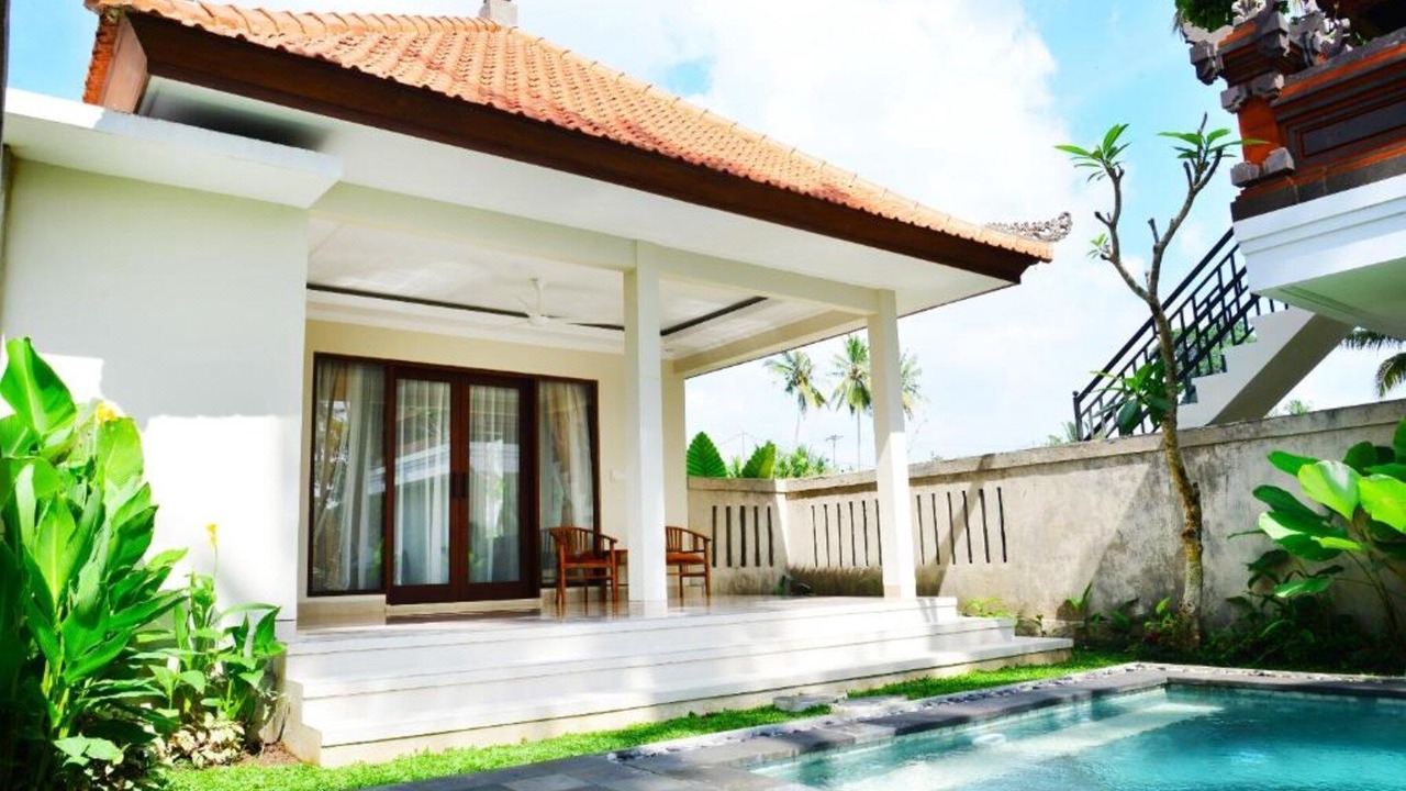 Photo of Outdoor in Melayang