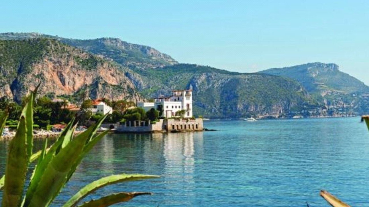 Photo of Outdoor in Saint-Jean-Cap-Ferrat