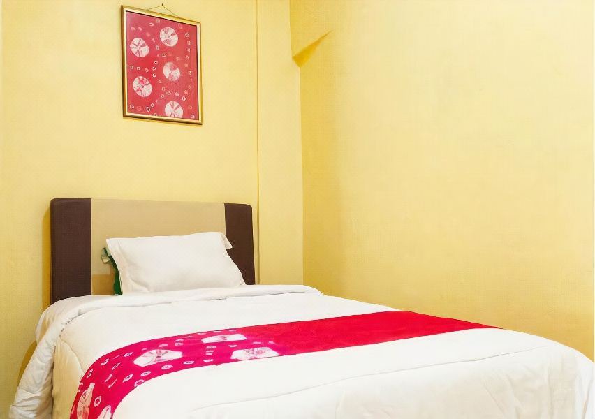 Photo of Bedroom in Bogor Selatan