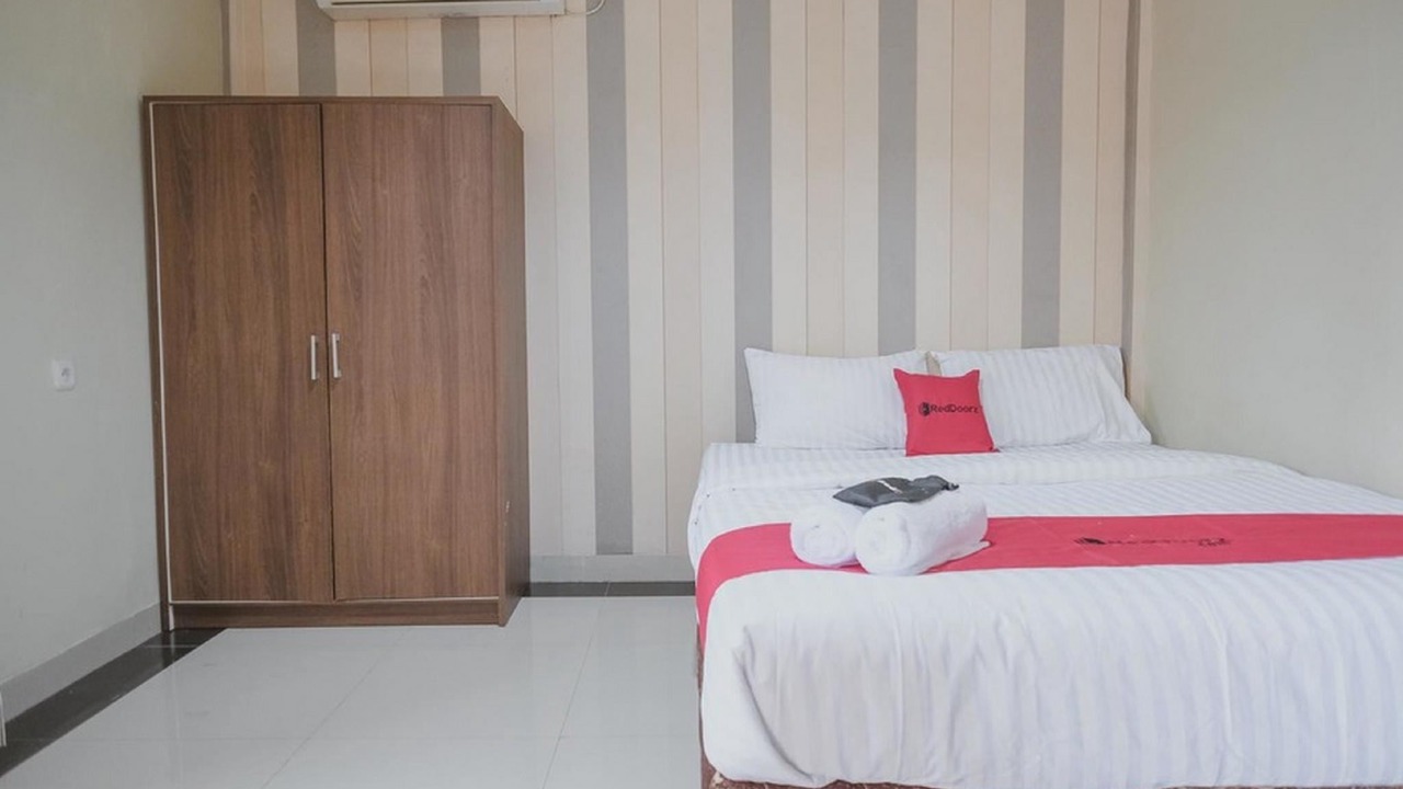 Photo of Bedroom in Jambi