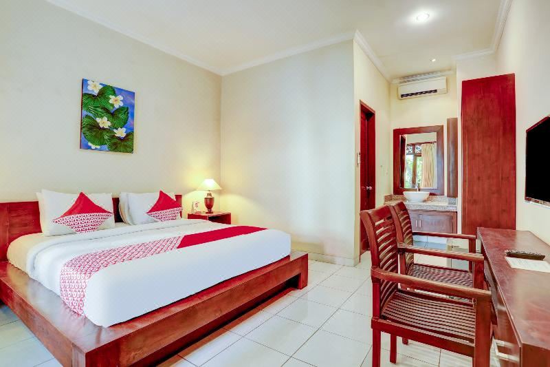 Photo of Bedroom in Sanur