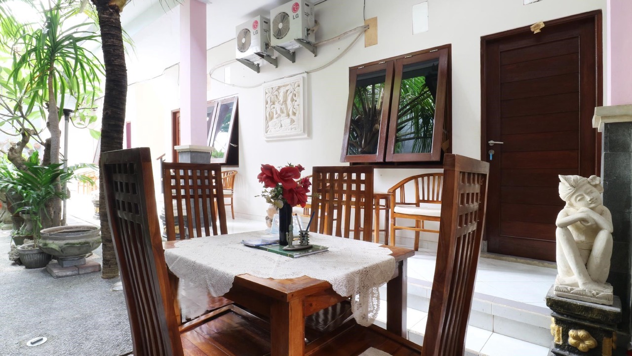 Photo of Livingroom in Sidakarya