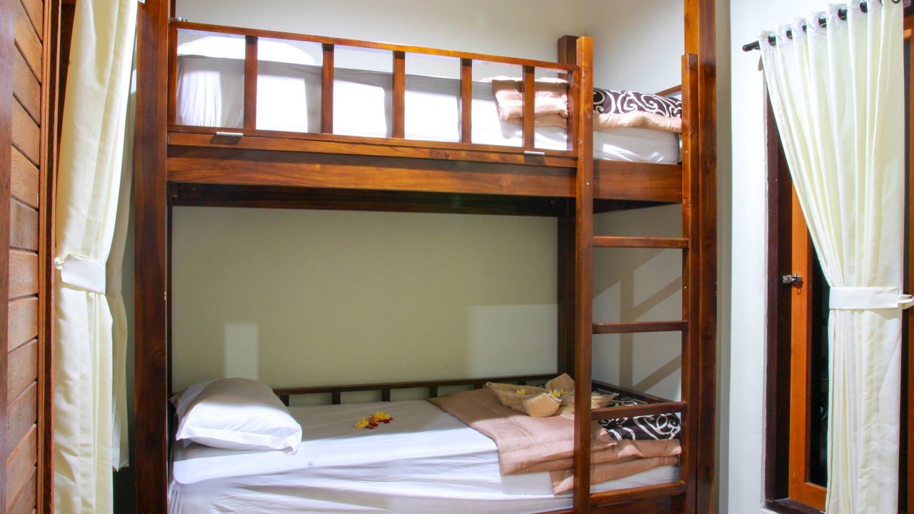 Photo of Bedroom in Jungut Batu