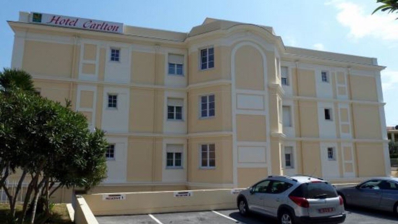 Photo of Buildings in Beaulieu-sur-Mer