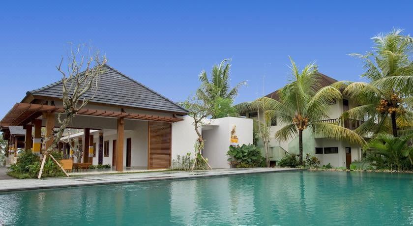 Photo of Outdoor in Ubud City-Centre
