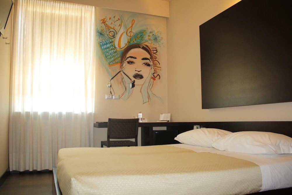 Photo of Bedroom in Cargnacco