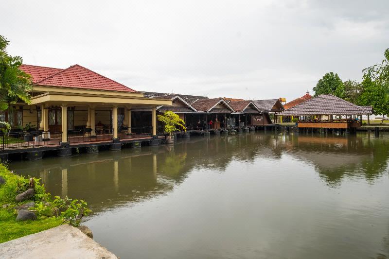 Photo of Outdoor in Tasikmalaya