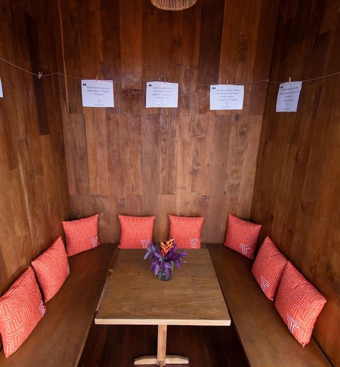 Photo of Livingroom in Babakan