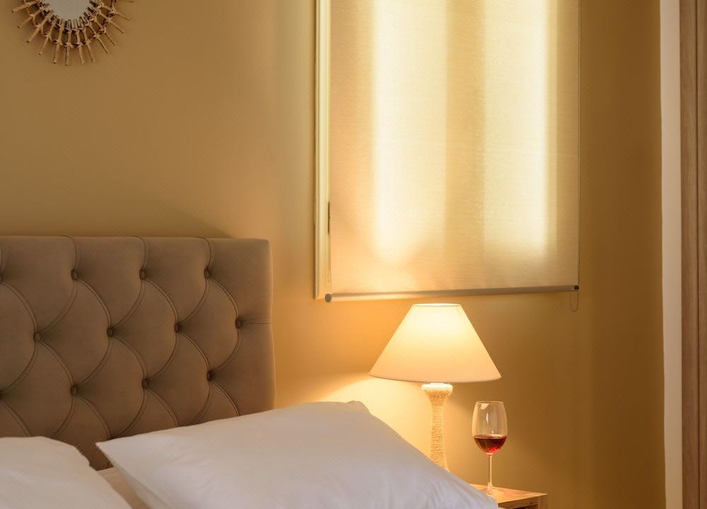 Photo of Bedroom in Fira