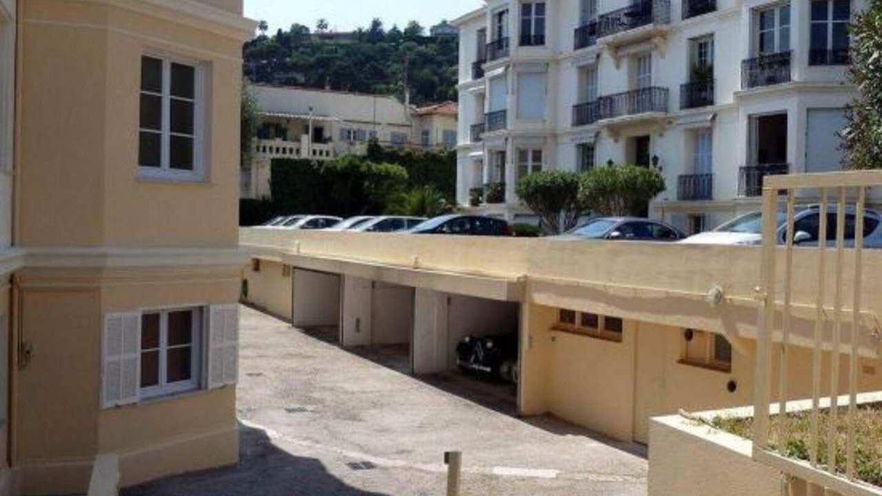 Photo of Buildings in Beaulieu-sur-Mer