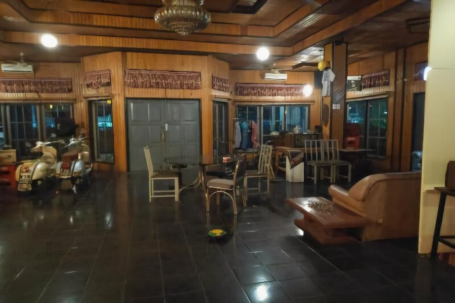 Photo of Livingroom in Palangkaraya