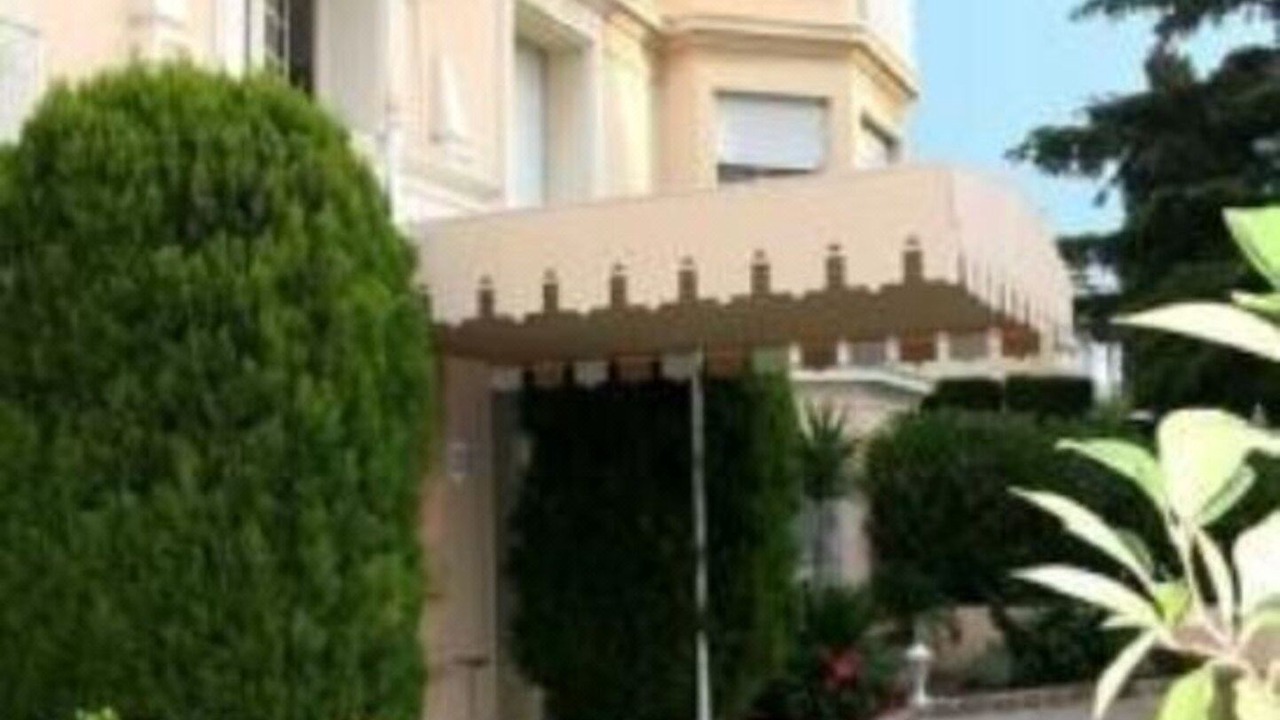 Photo of Buildings in Beaulieu-sur-Mer