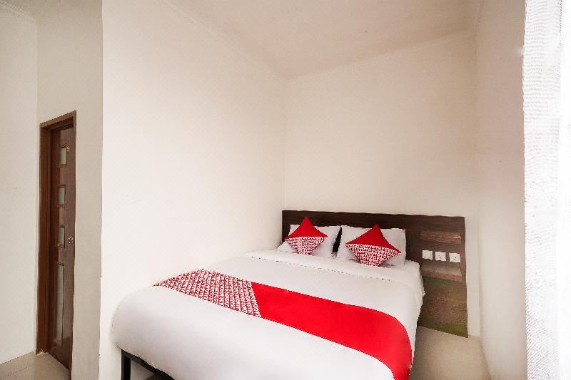 Photo of Bedroom in Bandung