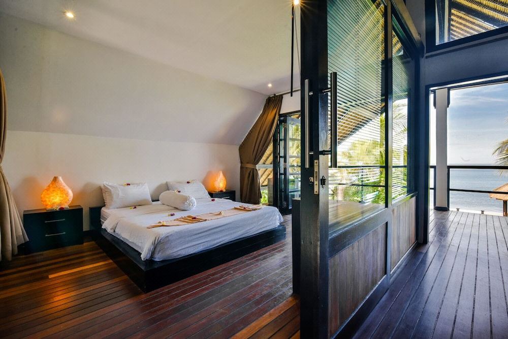 Photo of Bedroom in Lokapaksa