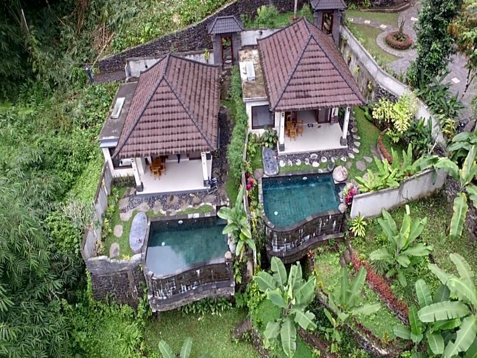 Photo of Buildings in Sebatu