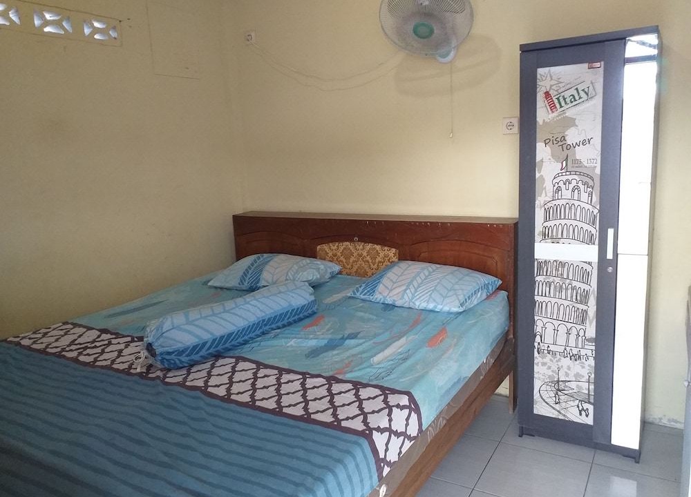 Photo of Bedroom in Sabang