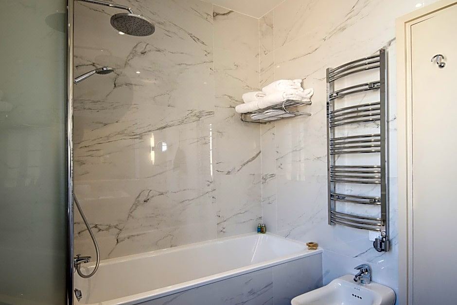 Photo of Bathroom in Beaulieu-sur-Mer