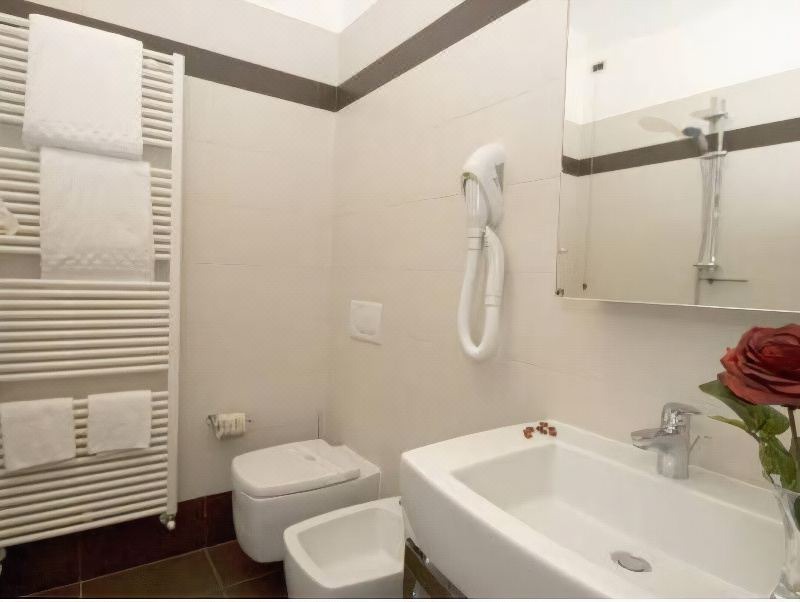 Photo of Bathroom in Rosignano Solvay