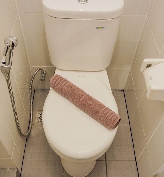 Photo of Bathroom in Tangerang