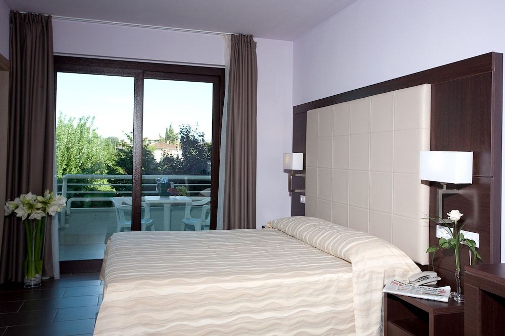 Photo of Bedroom in Colombare