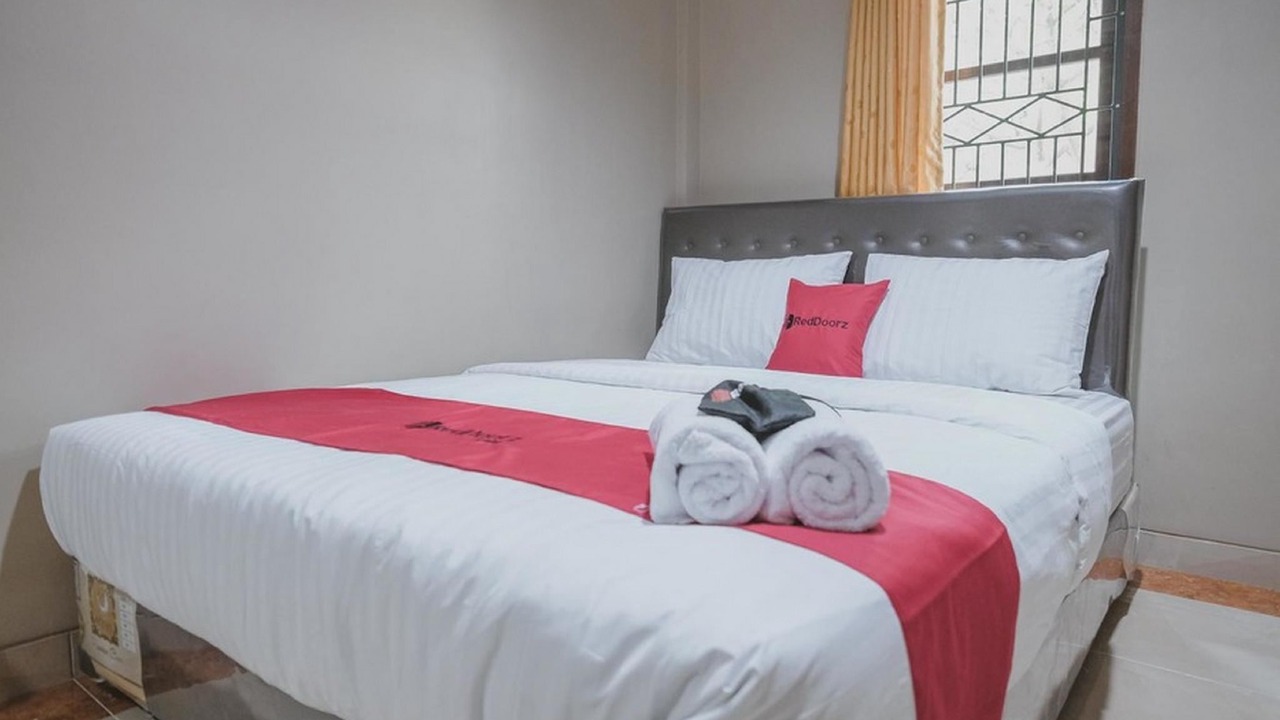 Photo of Bedroom in Jambi