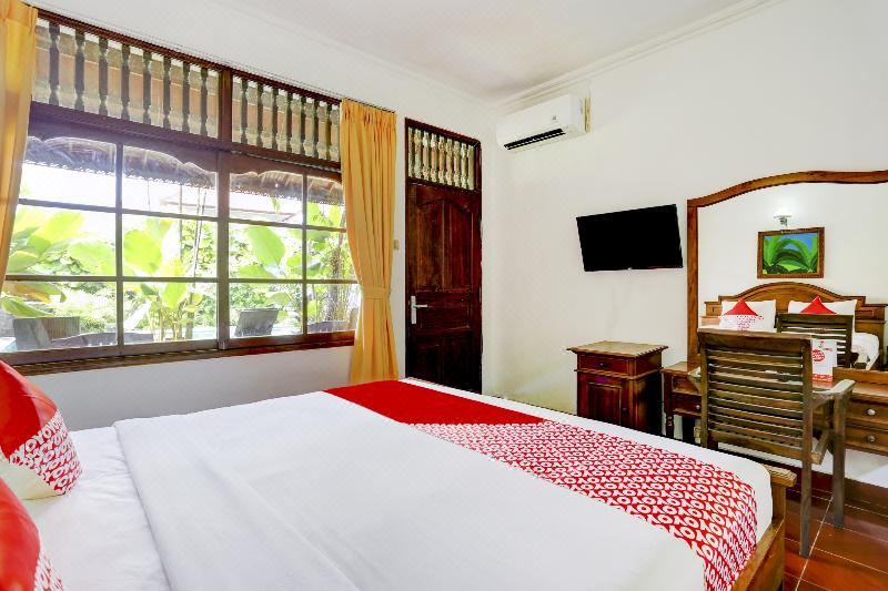 Photo of Bedroom in Sanur