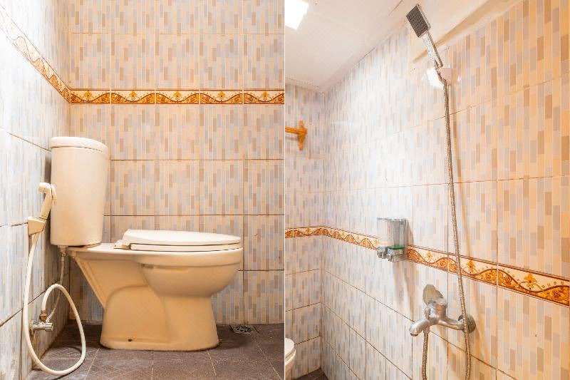 Photo of Bathroom in Parongpong