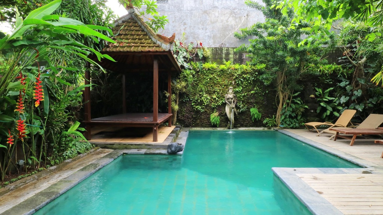 Photo of Outdoor in Ubud City-Centre