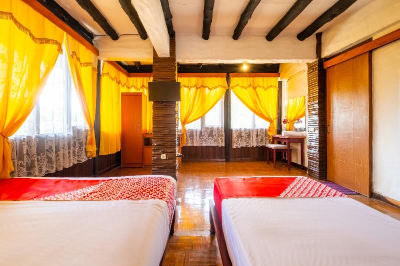 Photo of Bedroom in Parongpong
