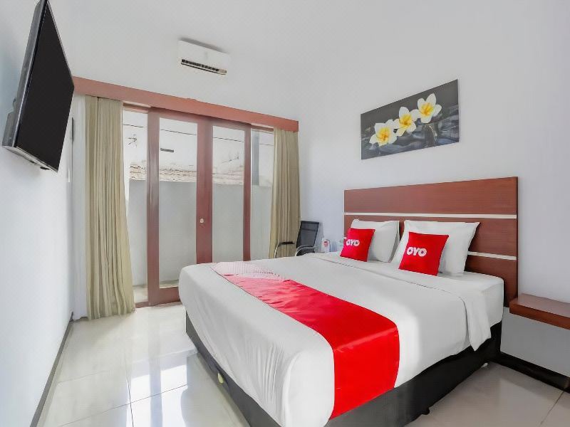 Photo of Bedroom in Padangsambian Klod