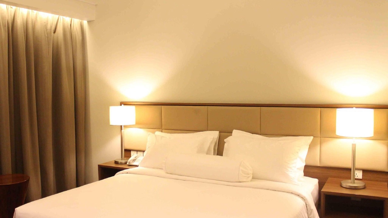 Photo of Bedroom in Lubuk Baja