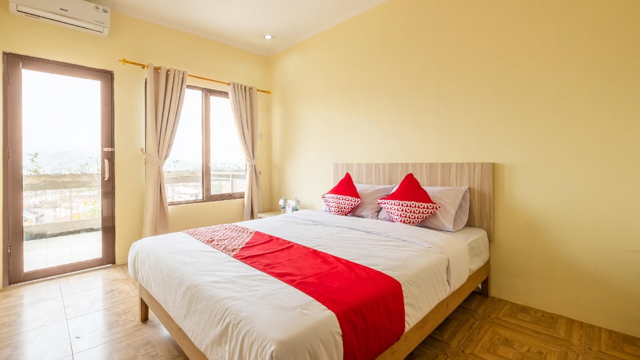 Photo of Bedroom in Cigadung