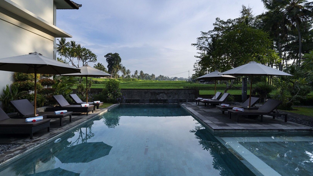 Photo of Outdoor in Melayang