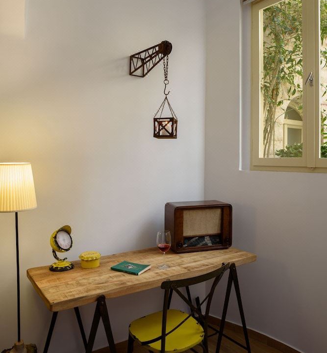 Photo of Livingroom in Fira