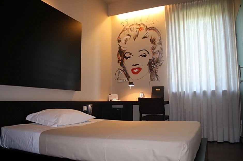 Photo of Bedroom in Cargnacco