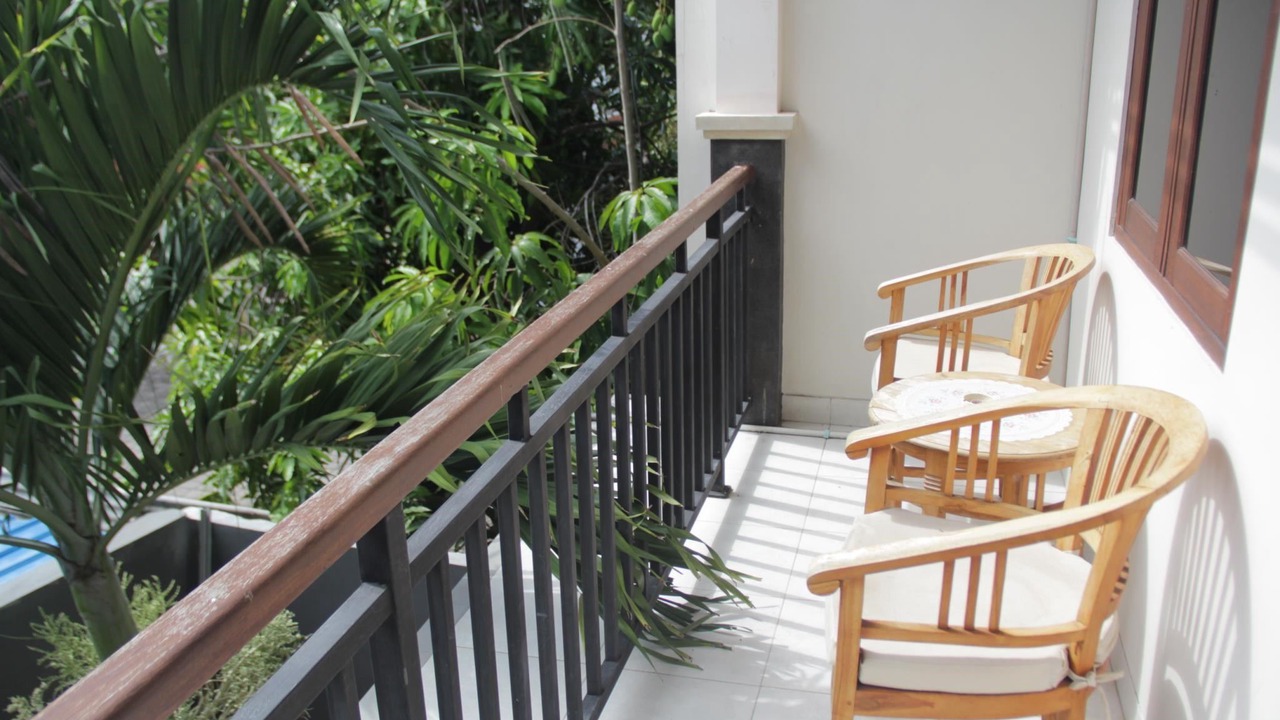 Photo of Patio Balcony in Sidakarya