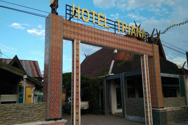 Photo of Buildings in Palangkaraya