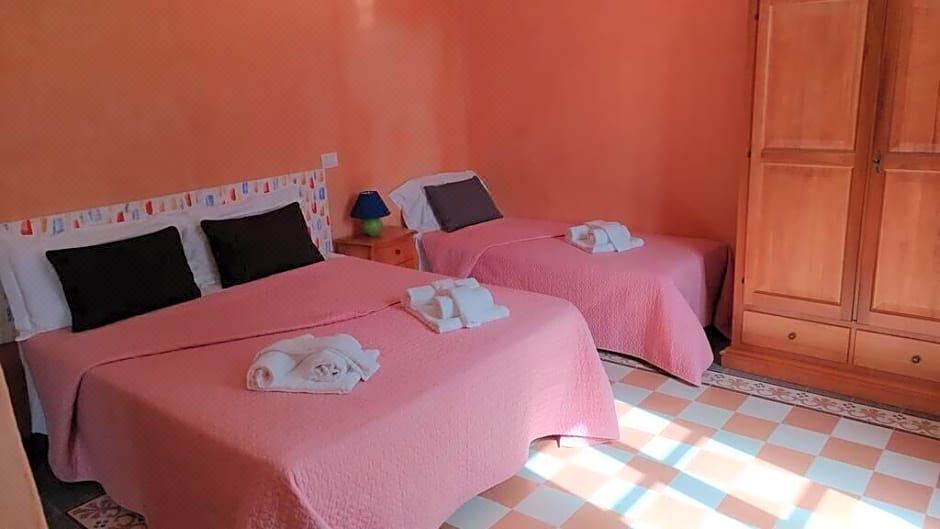 Photo of Bedroom in Vicopelago