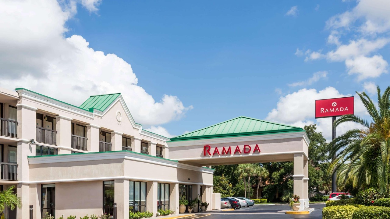 Photo of Buildings in Altamonte Springs