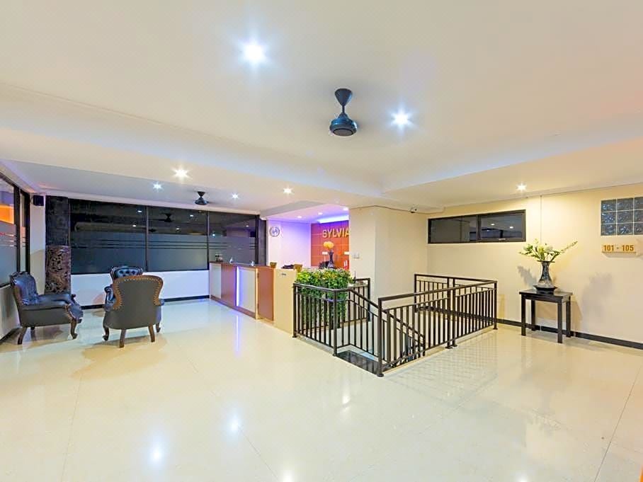 Photo of Livingroom in Pemogan