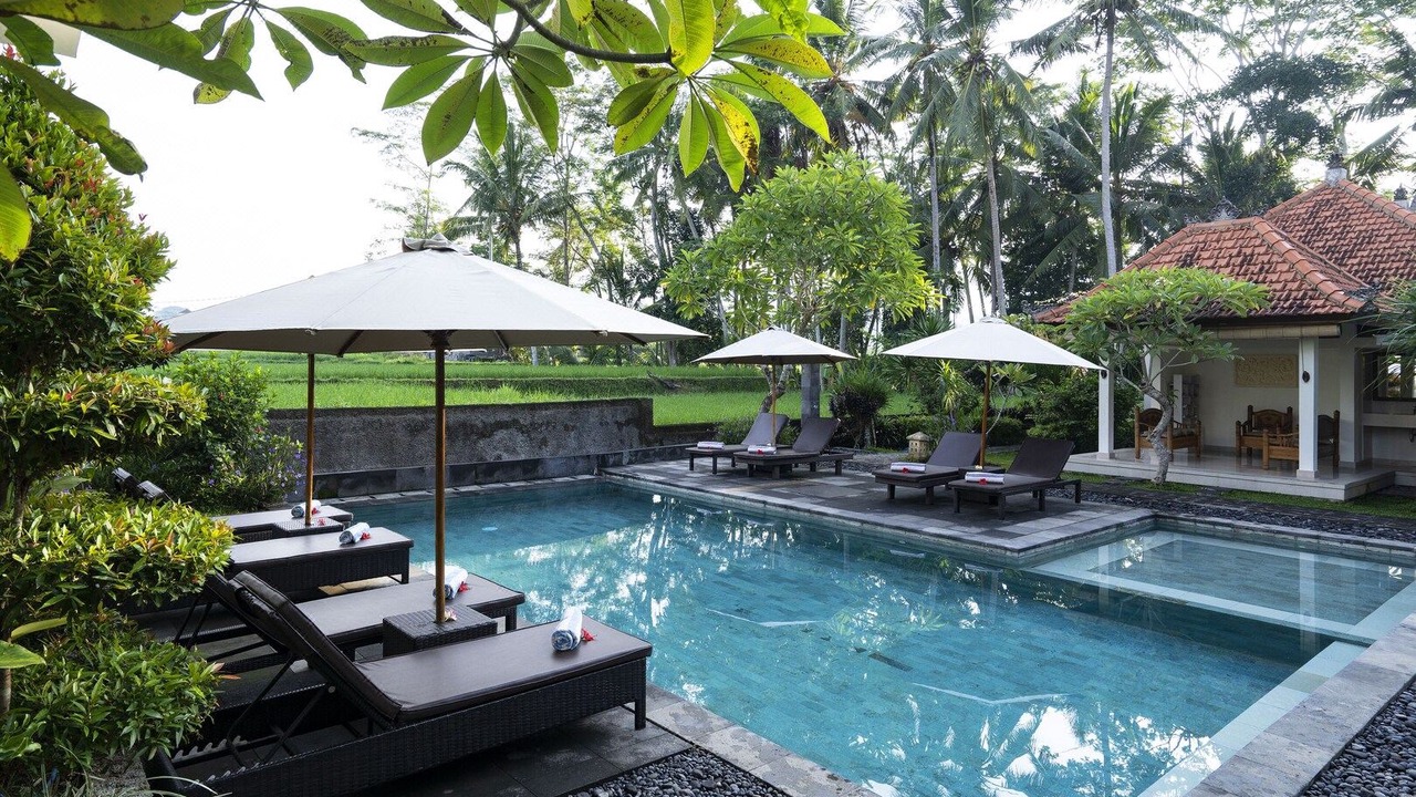 Photo of Outdoor in Melayang