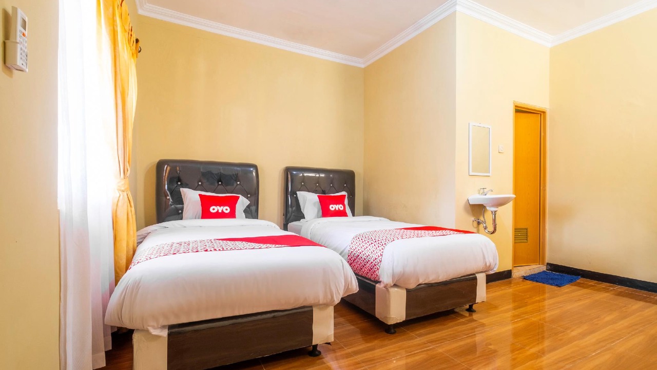 Photo of Bedroom in Tasikmalaya