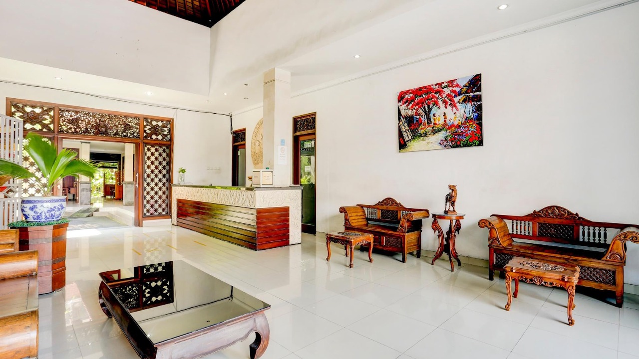Photo of Livingroom in Sanur