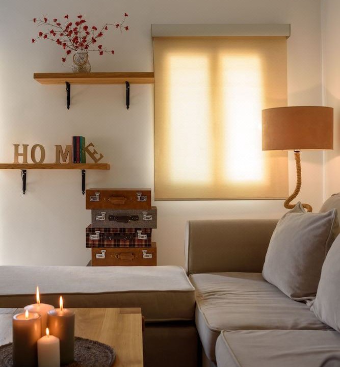 Photo of Livingroom in Fira