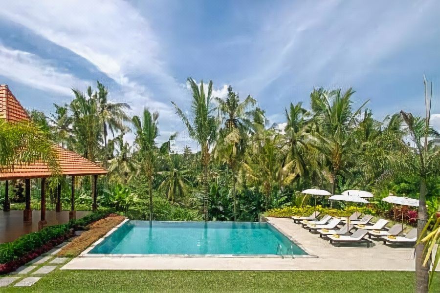 Photo of Outdoor in Ubud City-Centre
