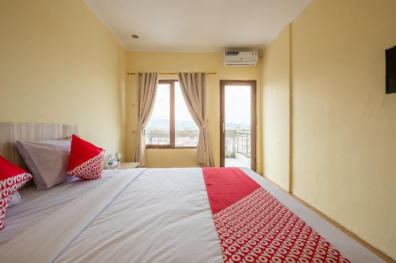 Photo of Bedroom in Cigadung