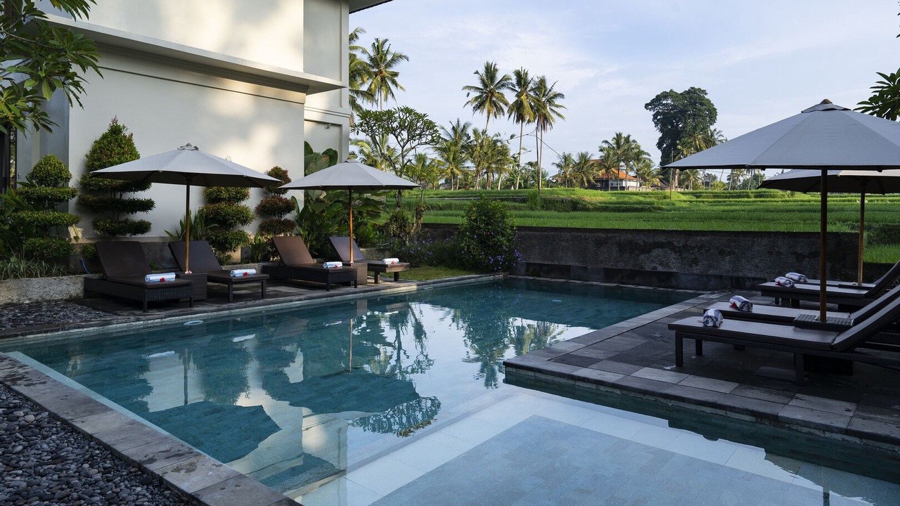 Photo of Outdoor in Melayang