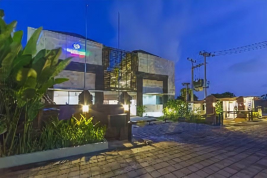 Photo of Buildings in Pemogan
