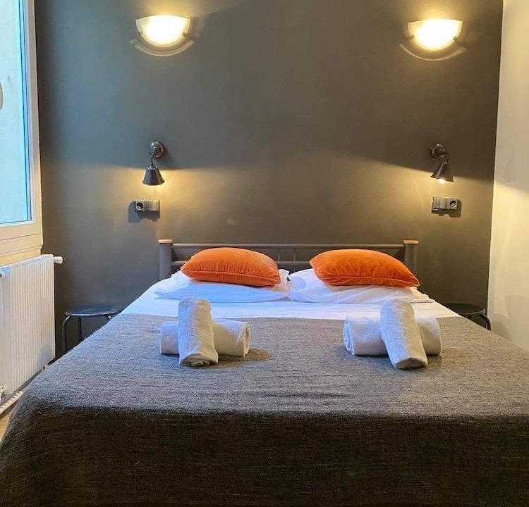 Photo of Bedroom in Le Suquet